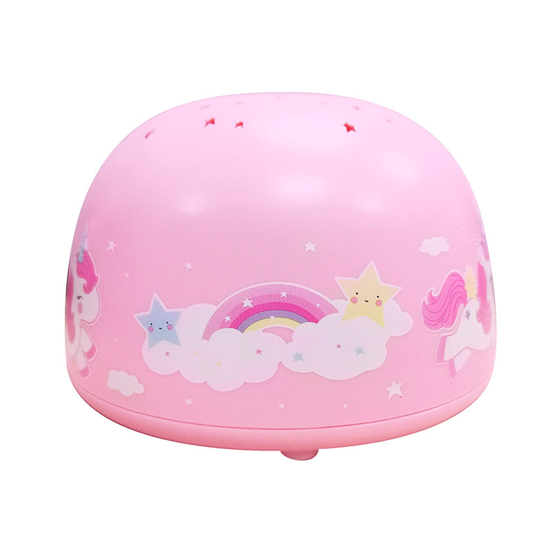 A little lovely company, Unicorn projector – våglampa