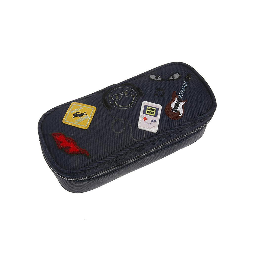 Jeune Premier Pennfodral, Mr. Gadget