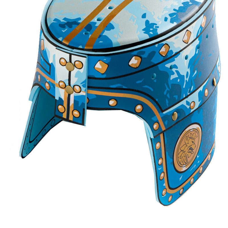 Ridderhjelm, Noble Knight