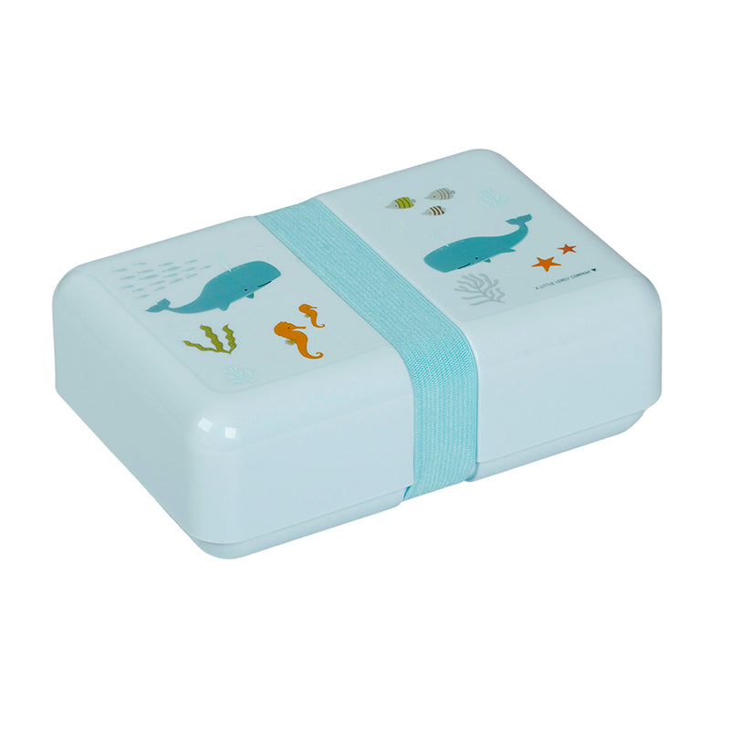 A little lovely company lunchlåda, Ocean