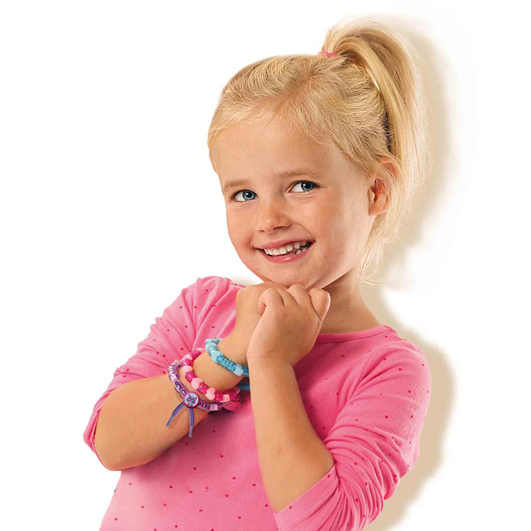 SES Creative Skapa dina egna armband