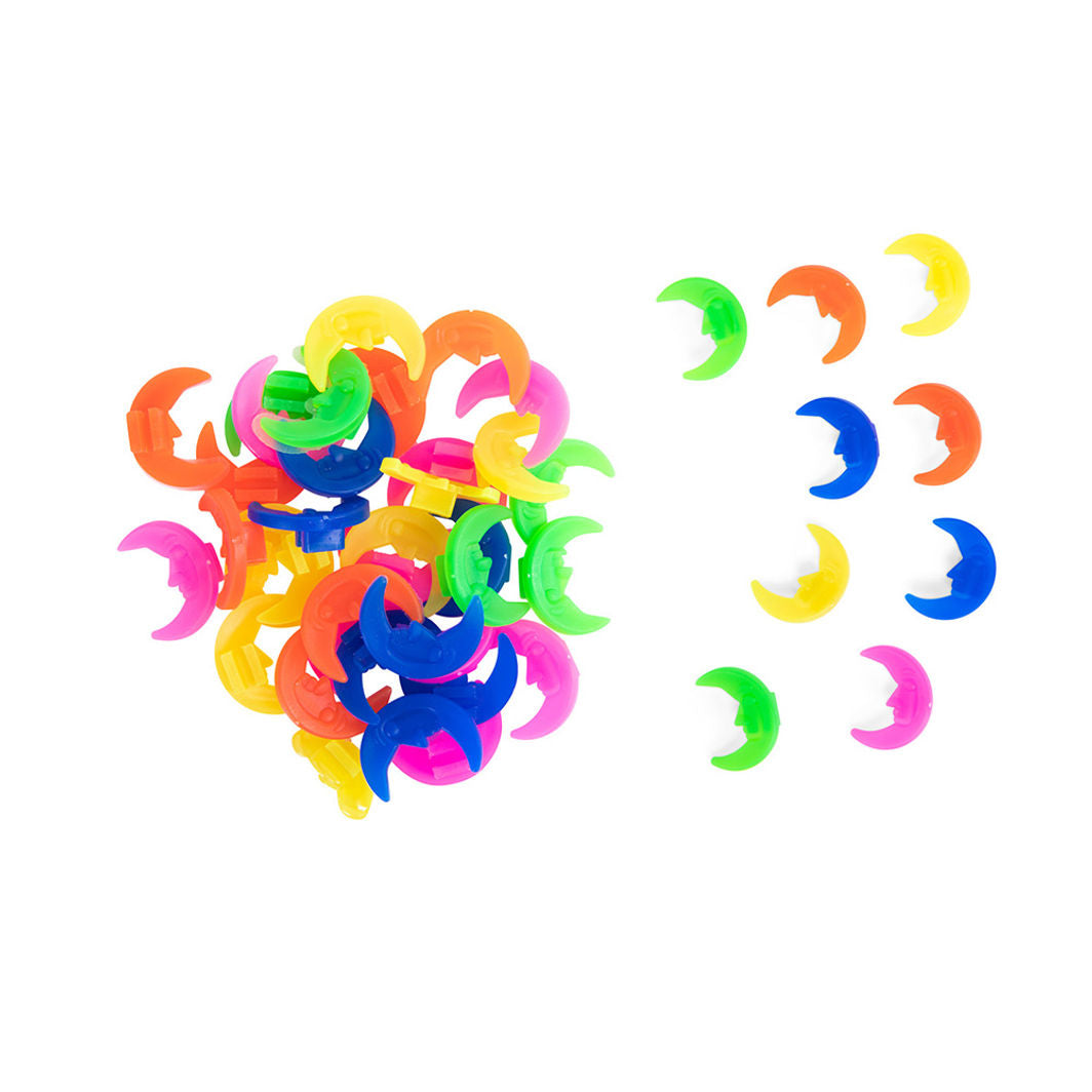 Moulin Roty, Cykelhjul dekorationer, sorterade