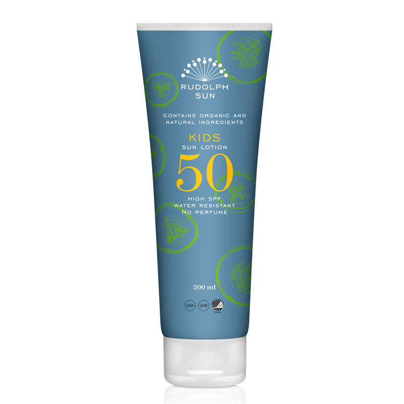 Rudolph Care solkräm Kids 50 SPF