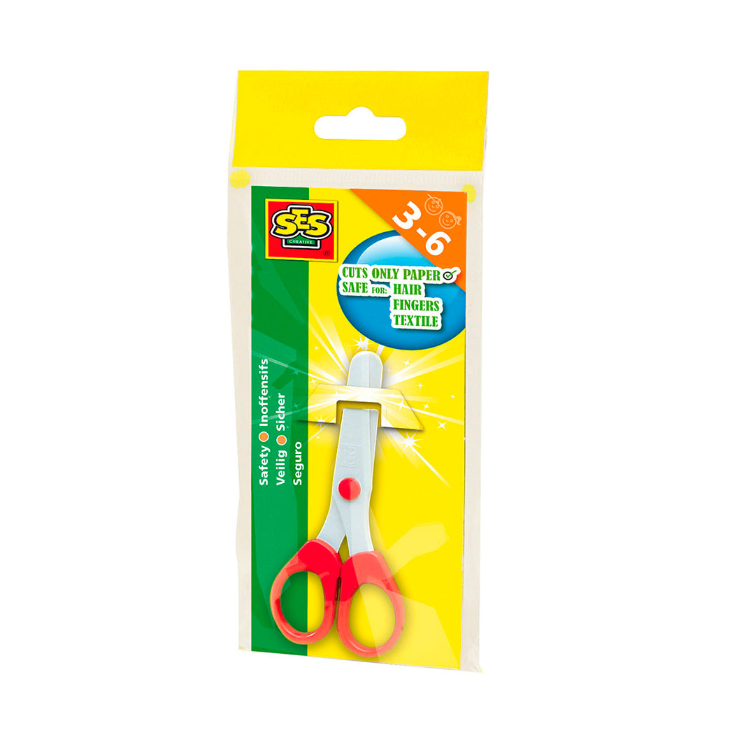 SES Creative Barnsax, ass. - Från 3 år