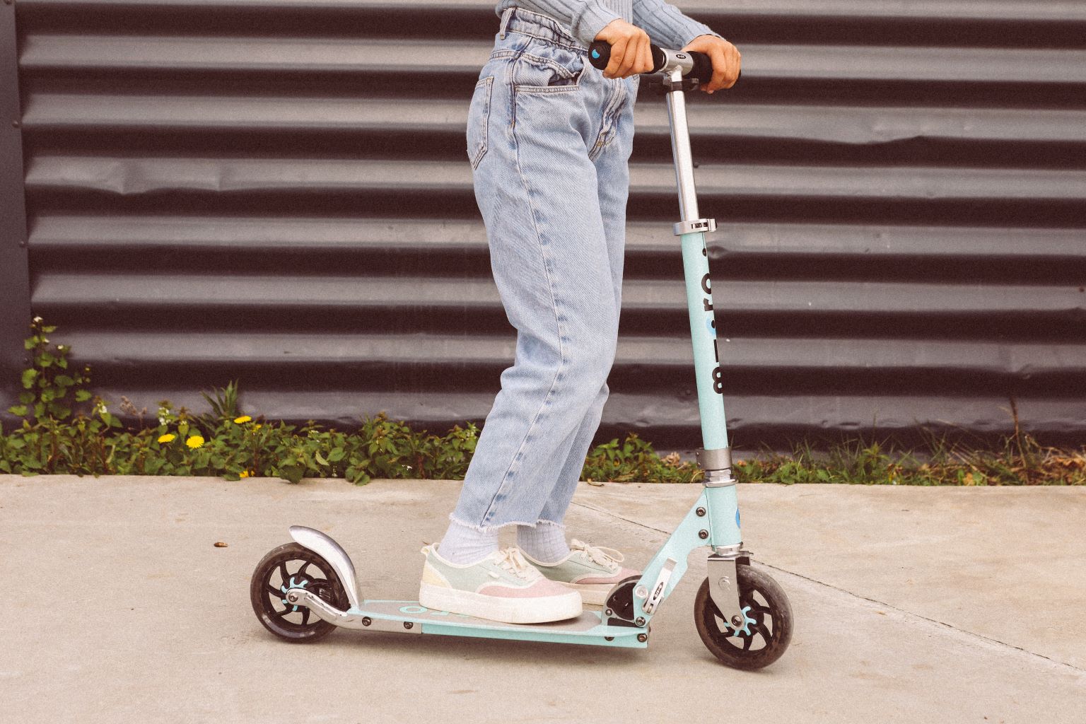 Løbehjul til børn – sjov, frihed og fart i børnehøjde