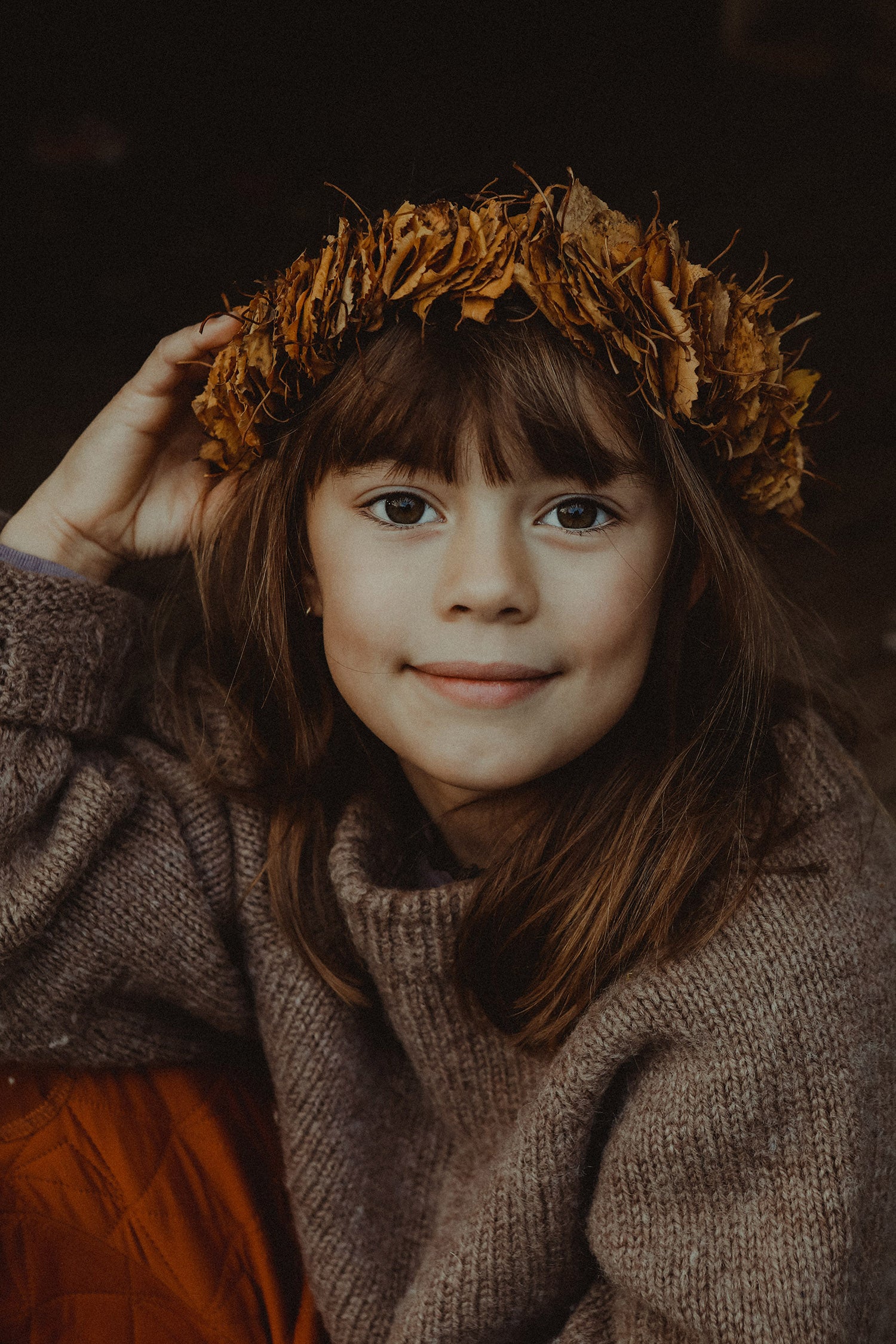 Aktiviteter i efterårsferien