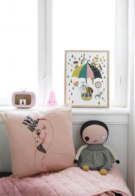 Tex og Jack special edition plakat