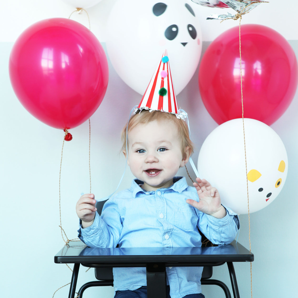 Fødselsdagstraditioner