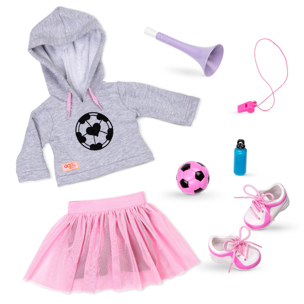 Our Generation dukketøj