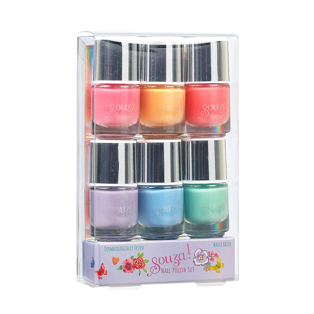 Nagellack