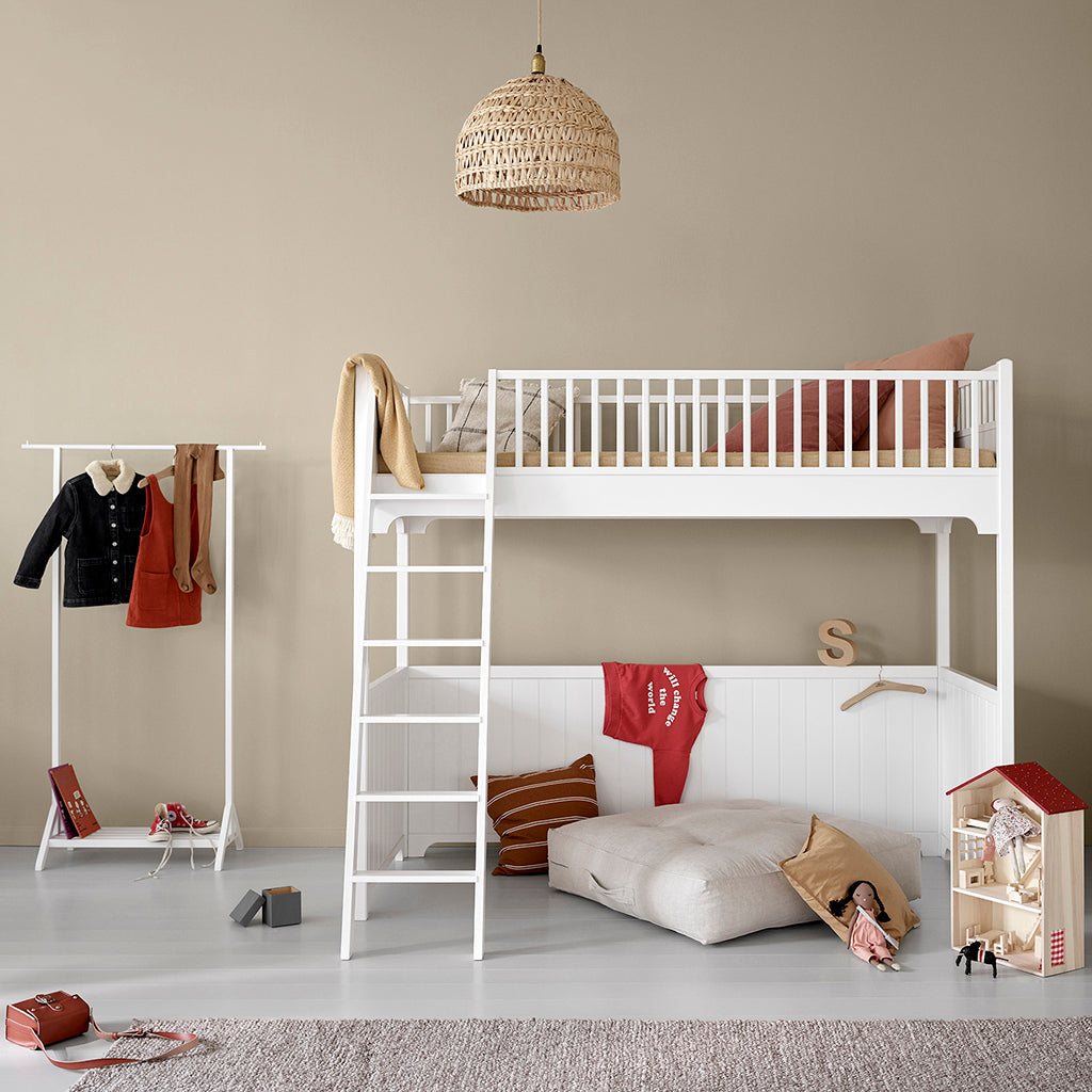 Oliver Furniture Seaside møbler