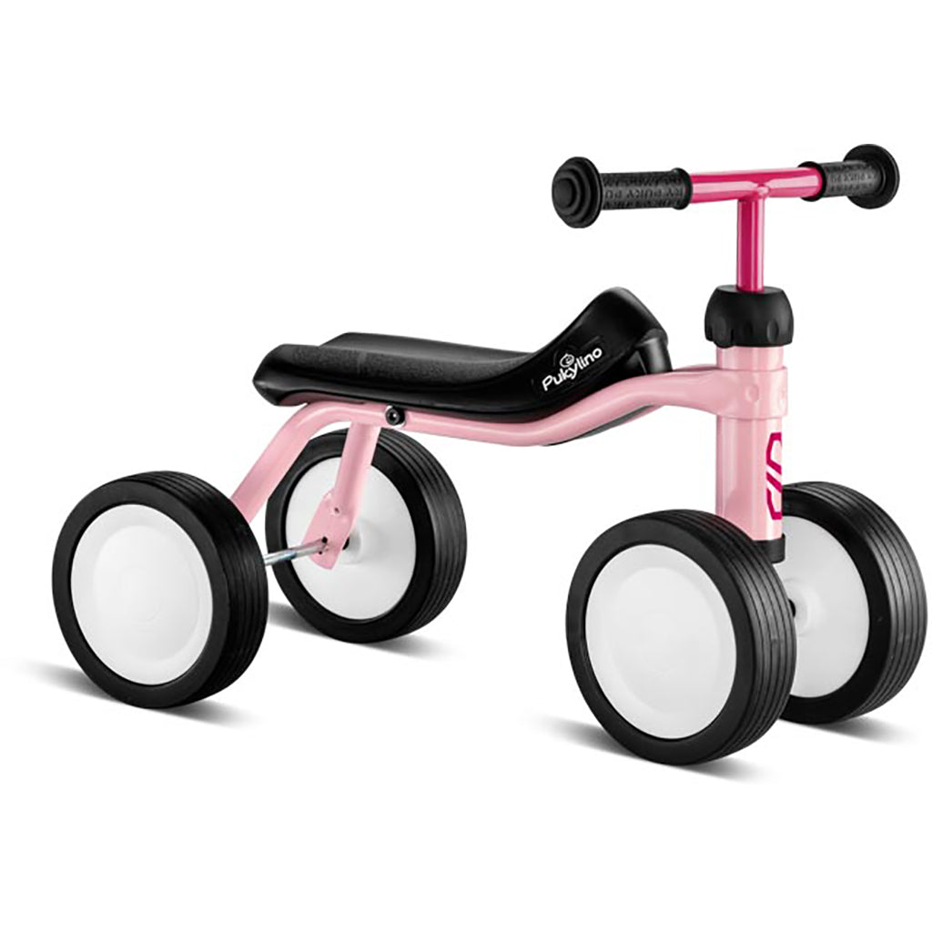 Balancecykler