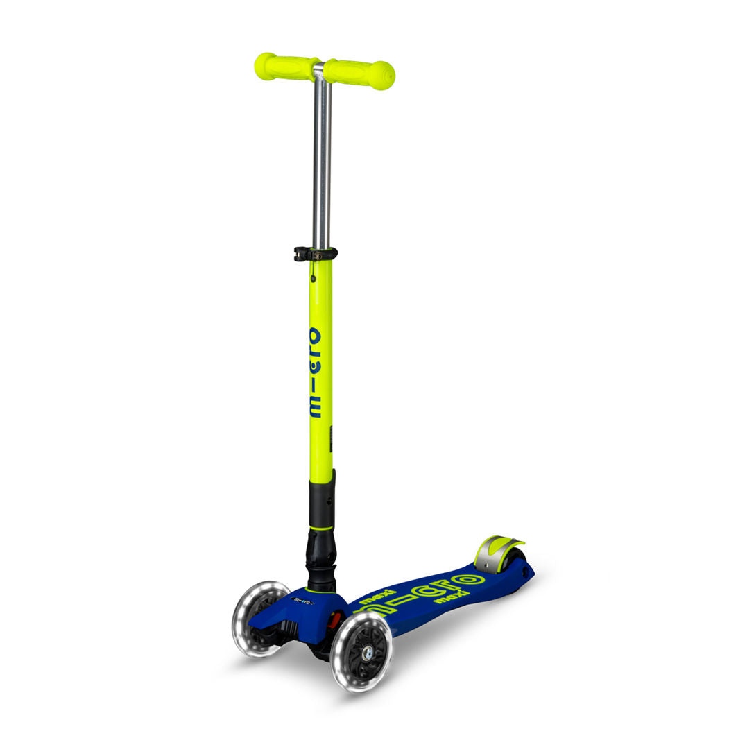 Sparkcyklar