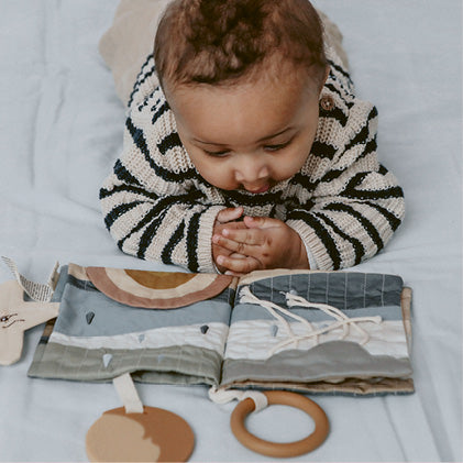 Tilbud på Babylegetøj