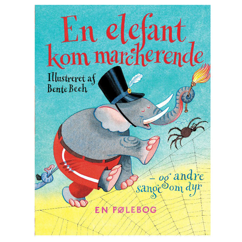 Klassiske børnebøger