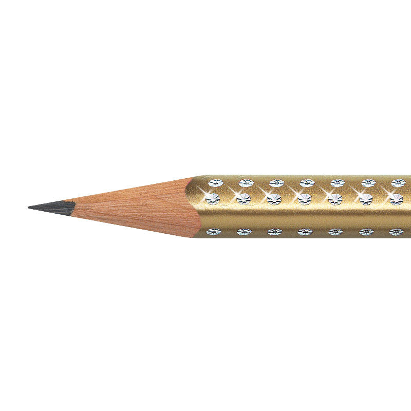 Blyanter og blyantspidsere til børn