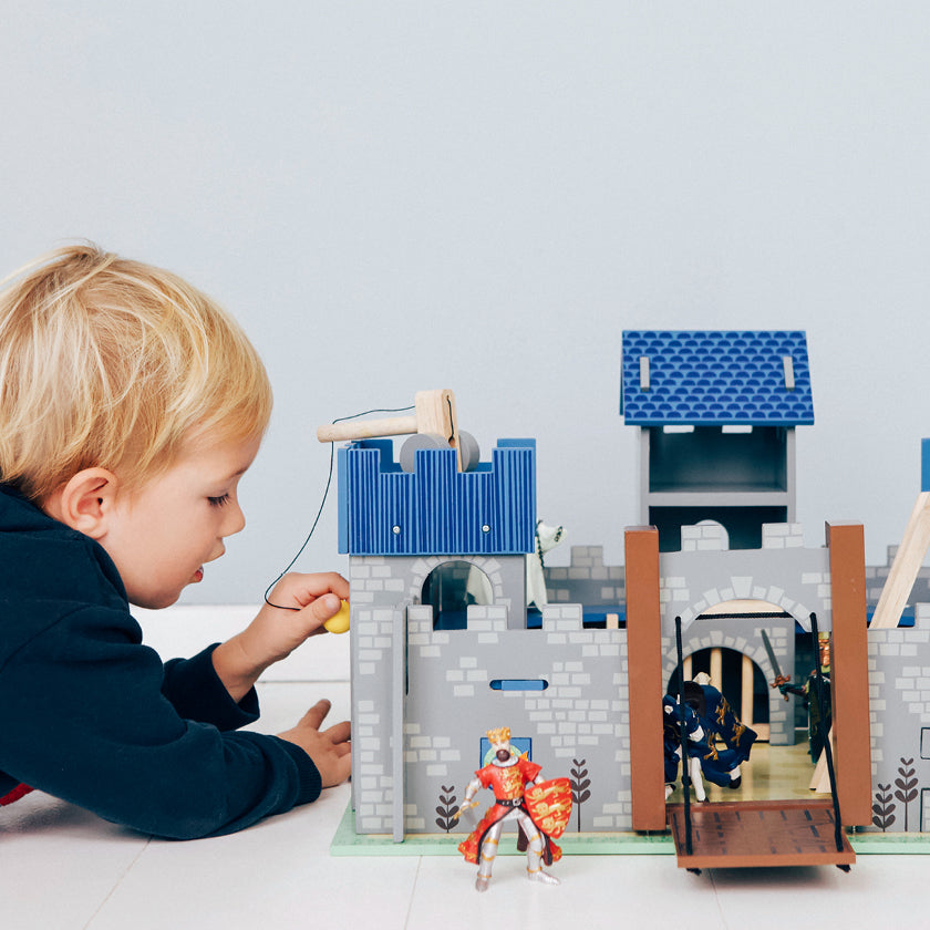 Tilbud på legetøj 1-3 år