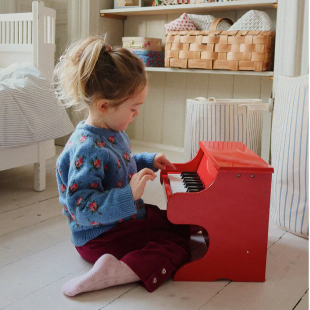 Konges Sløjd trælegetøj