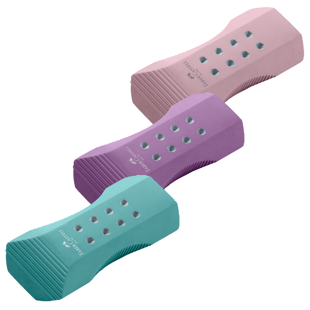 Viskelædre til børn