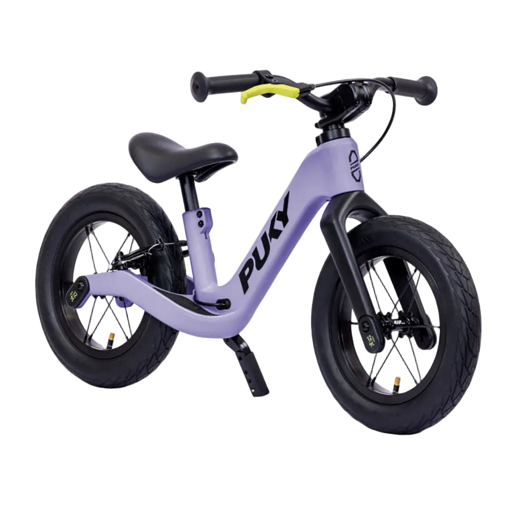 Puky Løbecykel Next 12" Lavendel – Från 2 år
