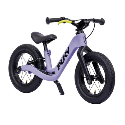 Puky Løbecykel Next 12" Lavendel – Från 2 år