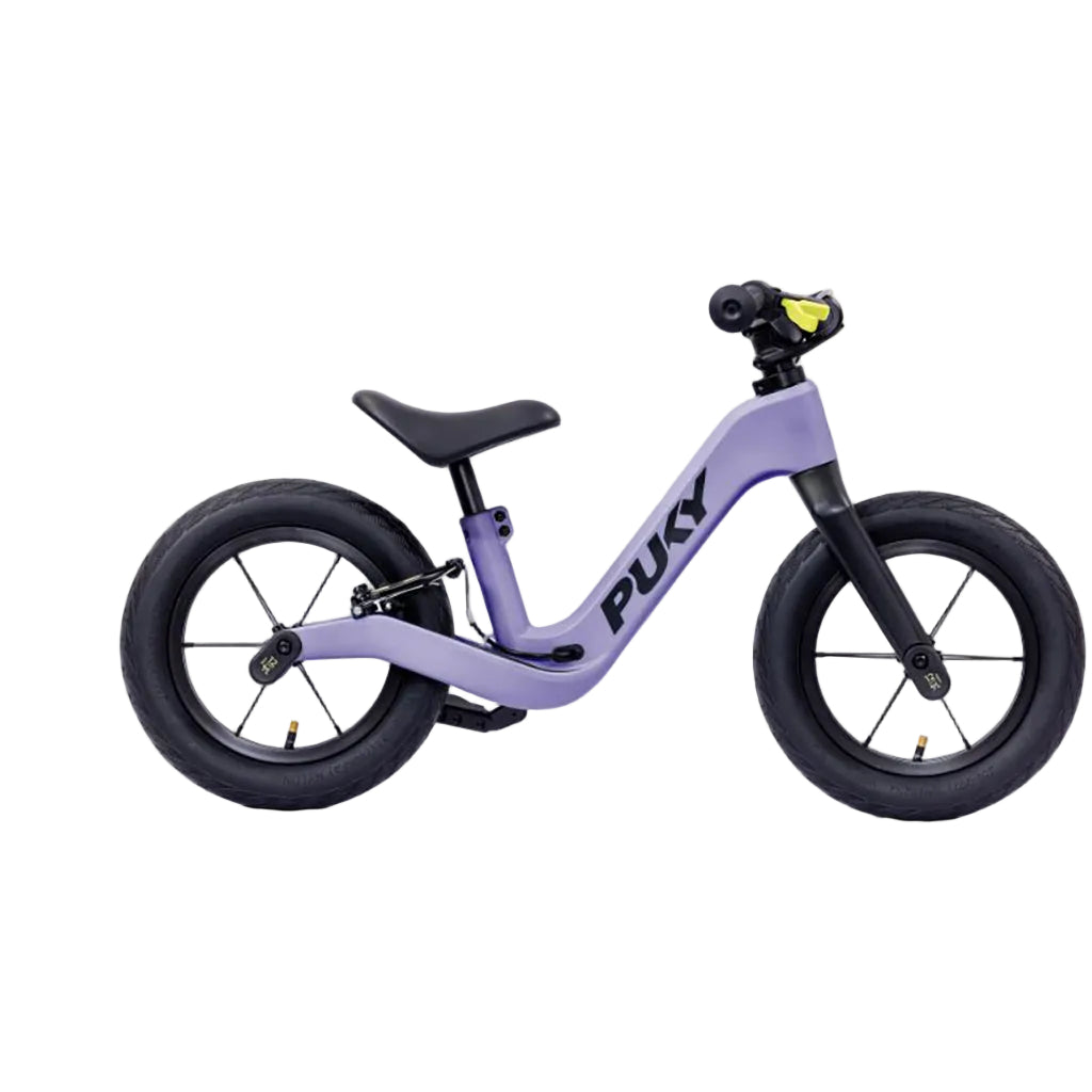 Puky Løbecykel Next 12" Lavendel - Fra 2 år 