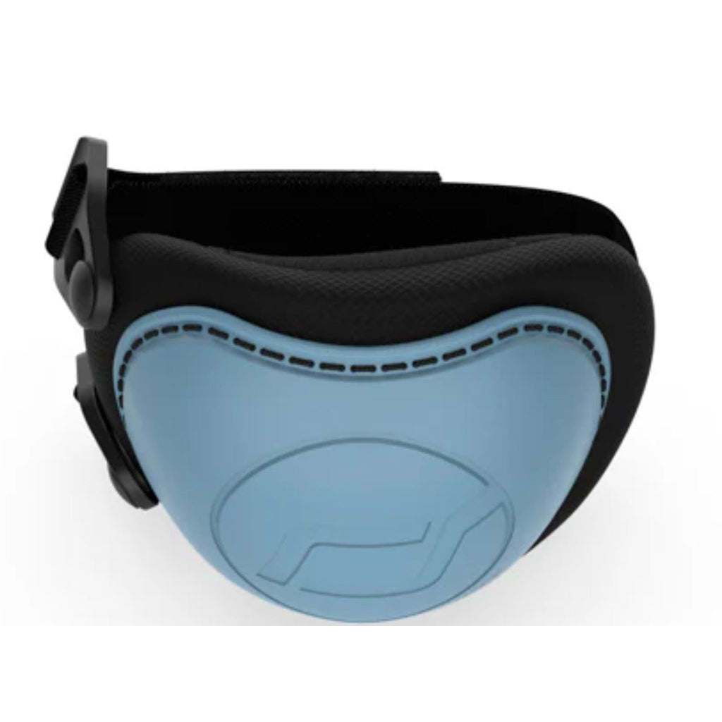 Scoot &amp; Ride Skyddsutrustning för sparkcykel, Steel - Strl. XXS-S