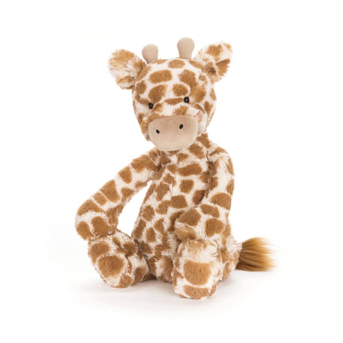 Jellycat gosedjur, Bashful giraff - 31 cm