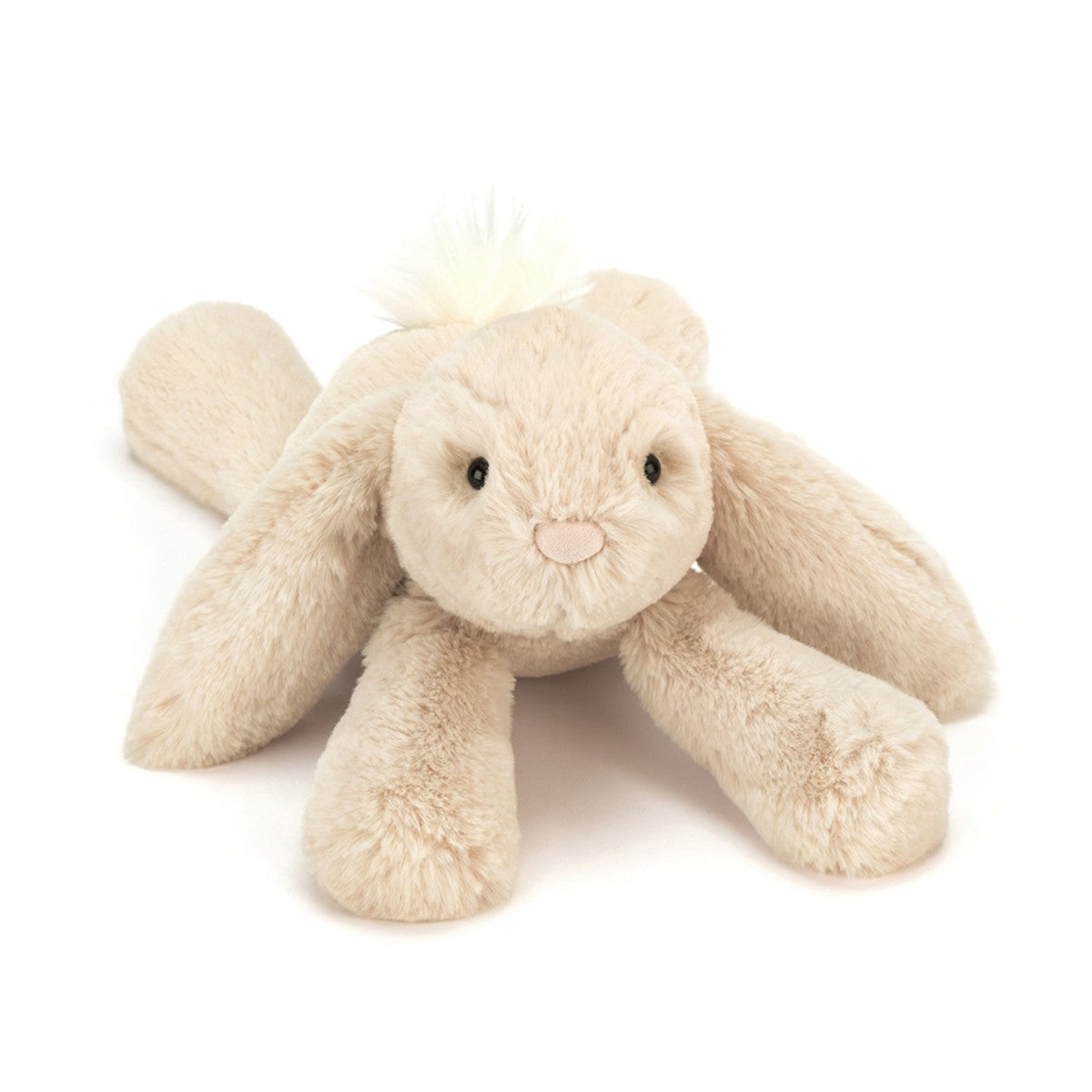 Jellycat gosedjur, Smudge kanin - 34 cm