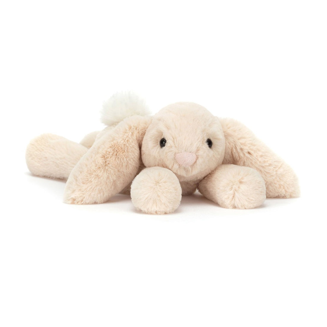 Jellycat gosedjur, Smudge kanin - 13 cm