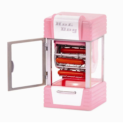 Our Generation Husbil, Bowlingbana