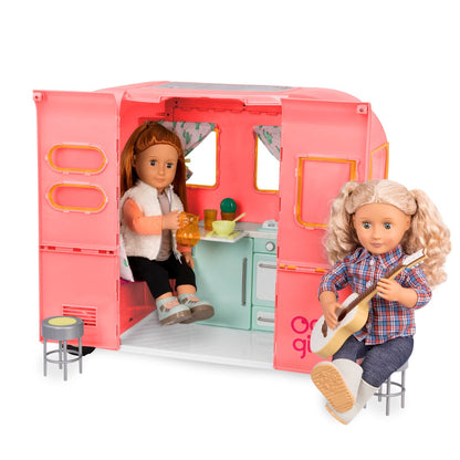 Our Generation Husbil, Rosa