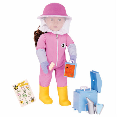 Our Generation docka Melina - 46 cm