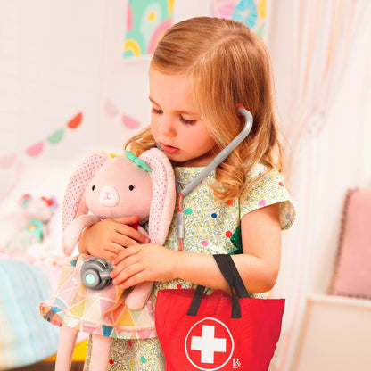 B Toys läkarväska