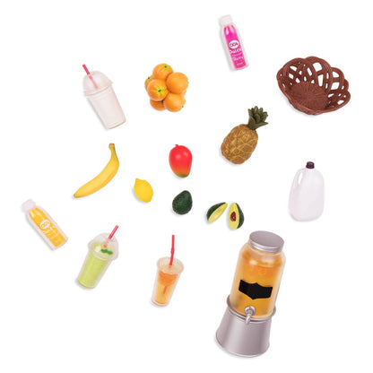 Our Generation Juicebar