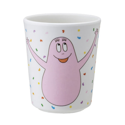 Petit Jour Paris mugg Barbapapa