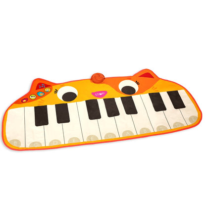 B Toys Golv Piano