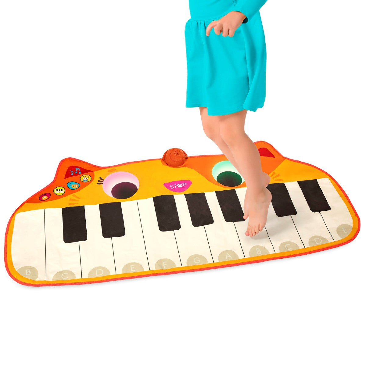 B Toys Golv Piano