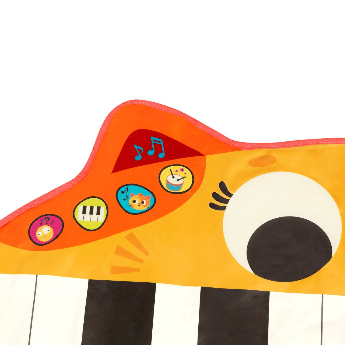 B Toys Golv Piano