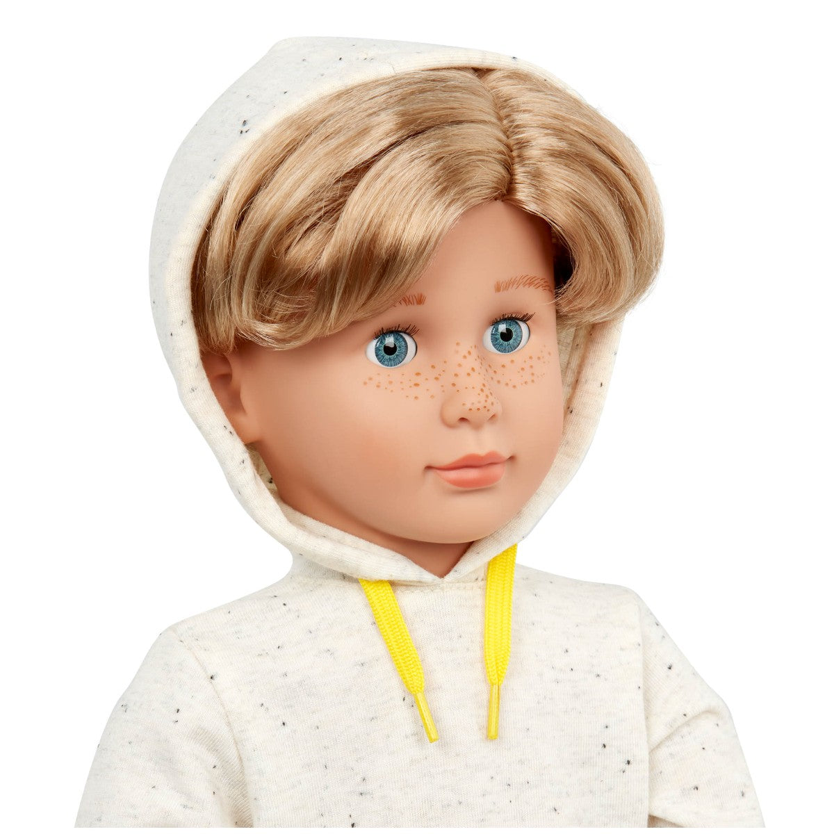 Our Generation docka, Daniel - 46 cm