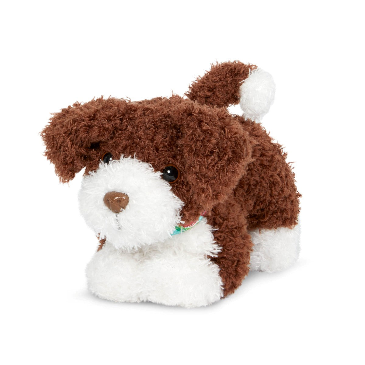 Our Generation Portugisisk vattenhund med rörliga ben, docktillbehör