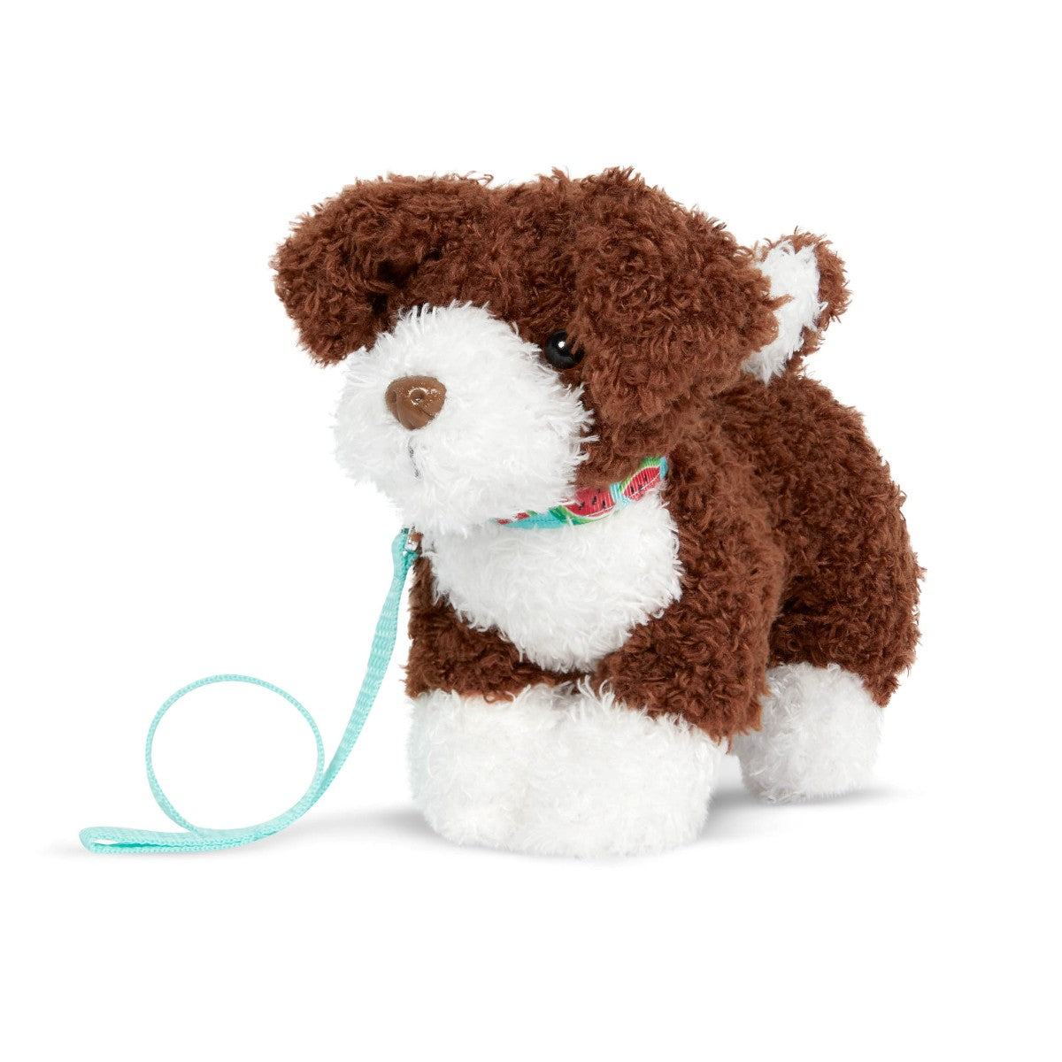 Our Generation Portugisisk vattenhund med rörliga ben, docktillbehör