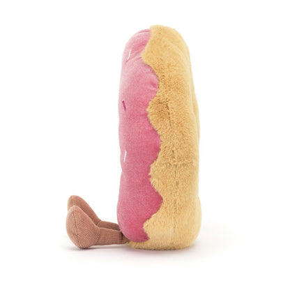 Jellycat gosedjur, Amuseable Fun, Amuseable donut - 18 cm