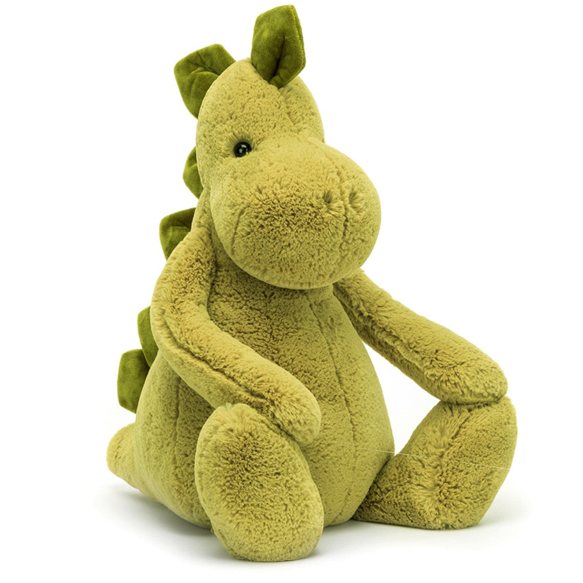 Jellycat gosedjur, Bashful dino, jätte - 51 cm