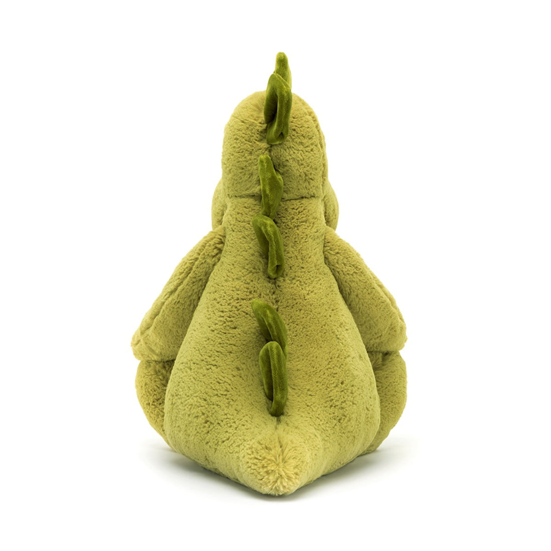 Jellycat gosedjur, Bashful dino, extra stor - 67 cm