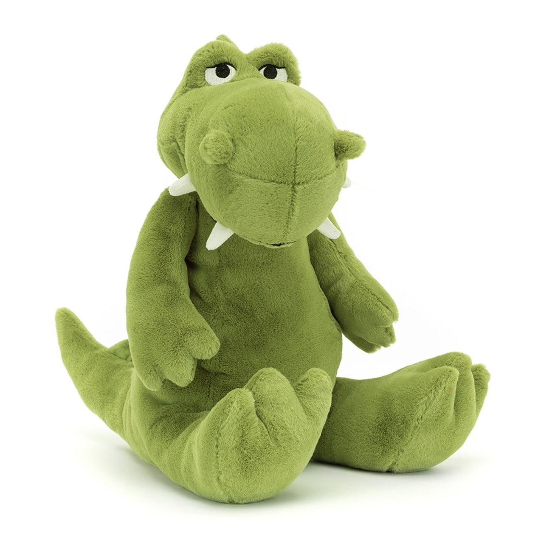 Jellycat gosedjur, Bryno dino - 31 cm