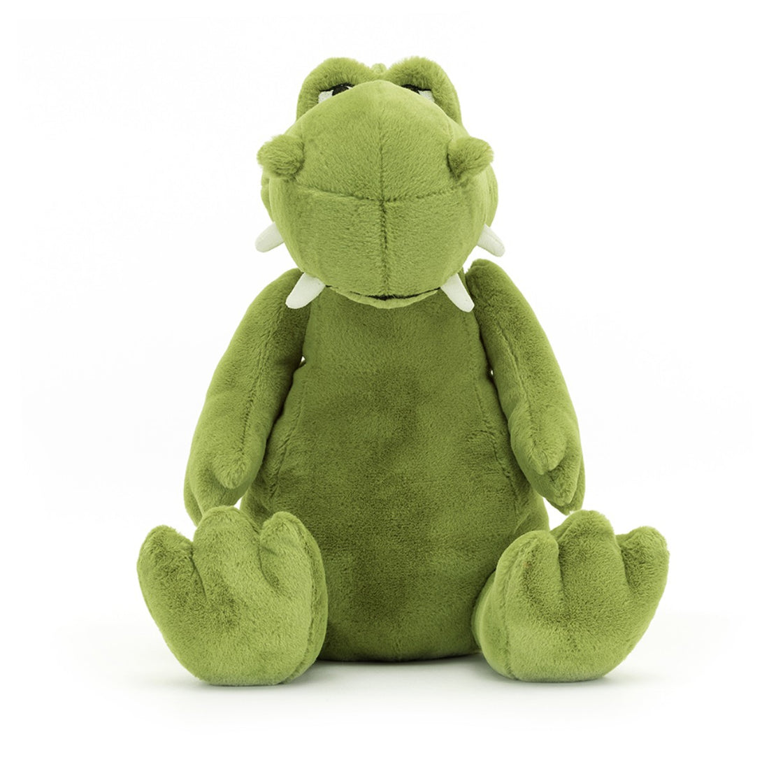 Jellycat gosedjur, Bryno dino - 31 cm