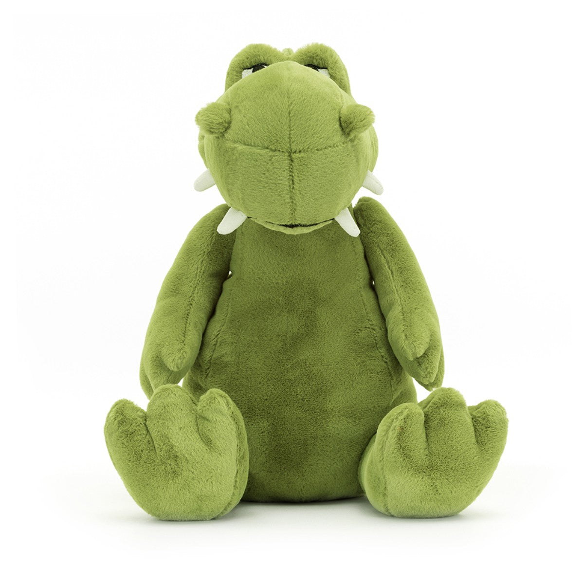 Jellycat gosedjur, Bryno dino - 31 cm