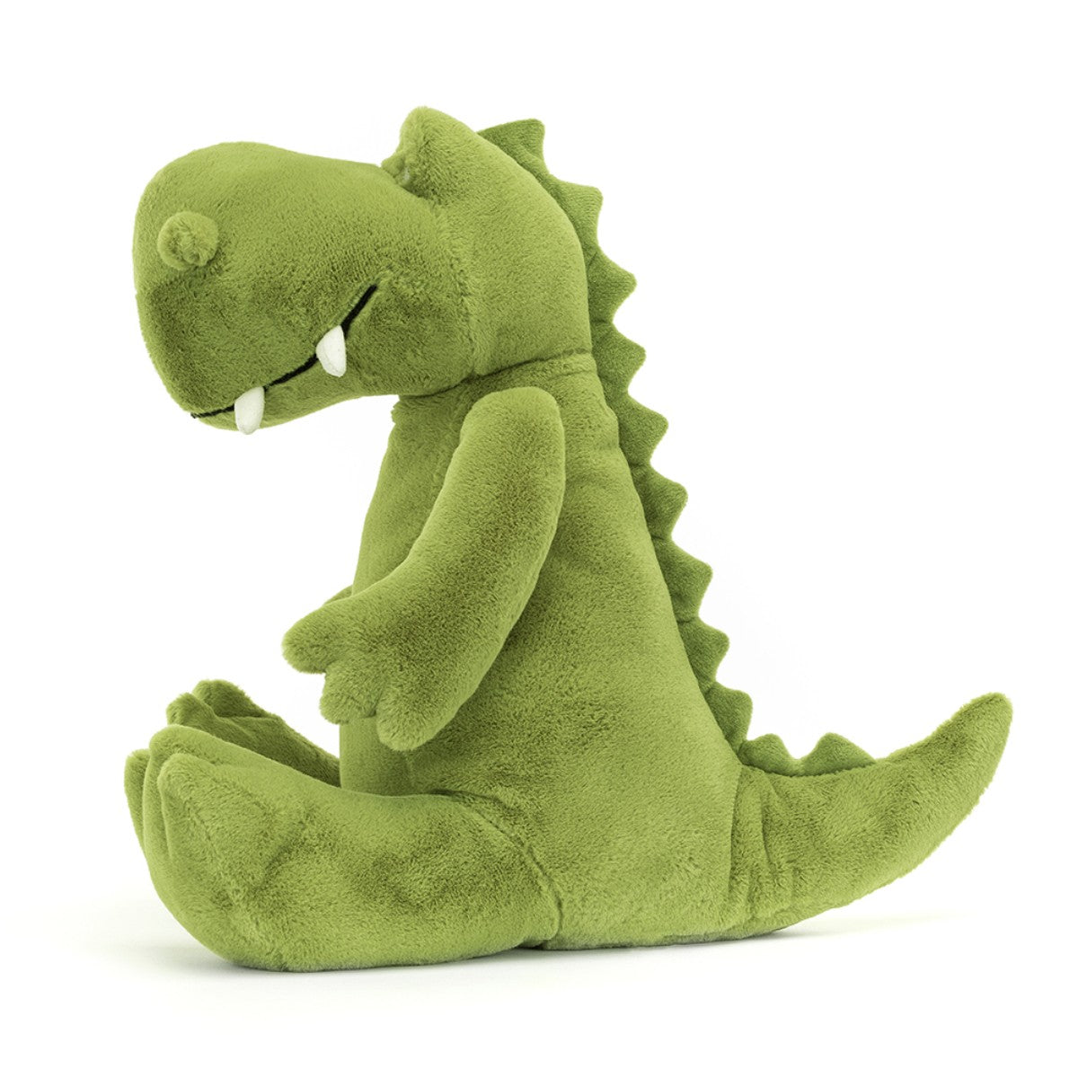Jellycat gosedjur, Bryno dino - 31 cm