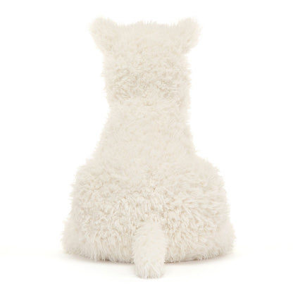 Jellycat gosedjur, Dogs, Munro Skotsk Terrier stor - 42 cm